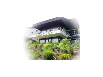 Holiday room Einzelzimmer Dusche/WC in Gleiszellen-Gleishorbach - Holiday room