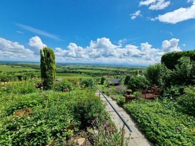 Holiday room Einzelzimmer Dusche/WC - Outdoor photo 3