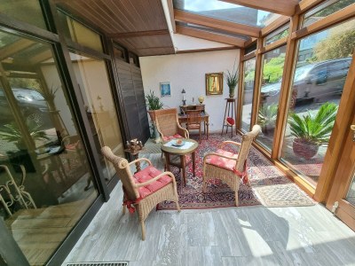 Holiday room Einzelzimmer Dusche/WC - Outdoor photo 4