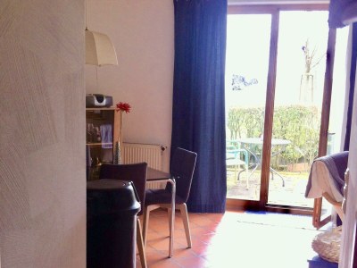 Apartment 2-Bettwohnung 40m² - Outdoor photo 9