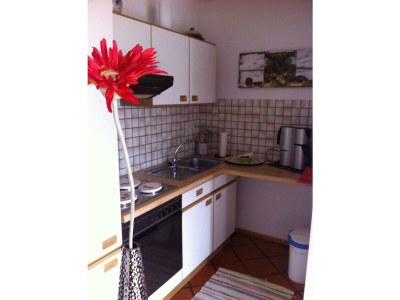 Apartment 2-Bettwohnung 40m² - Features photo 14