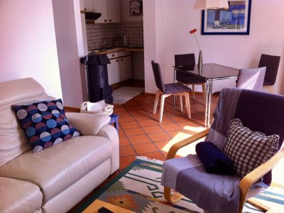 Apartment 2-Bettwohnung 40m² - Features photo 15