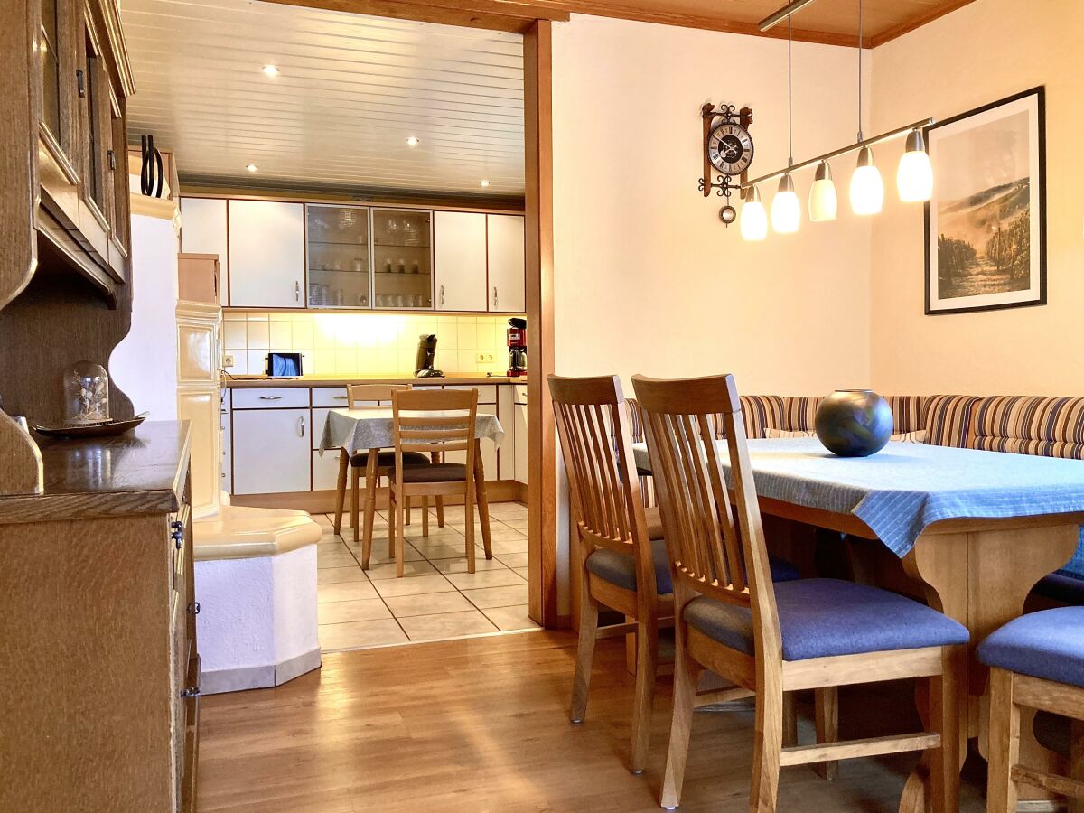 Apartment Ferienhaus Schäffer