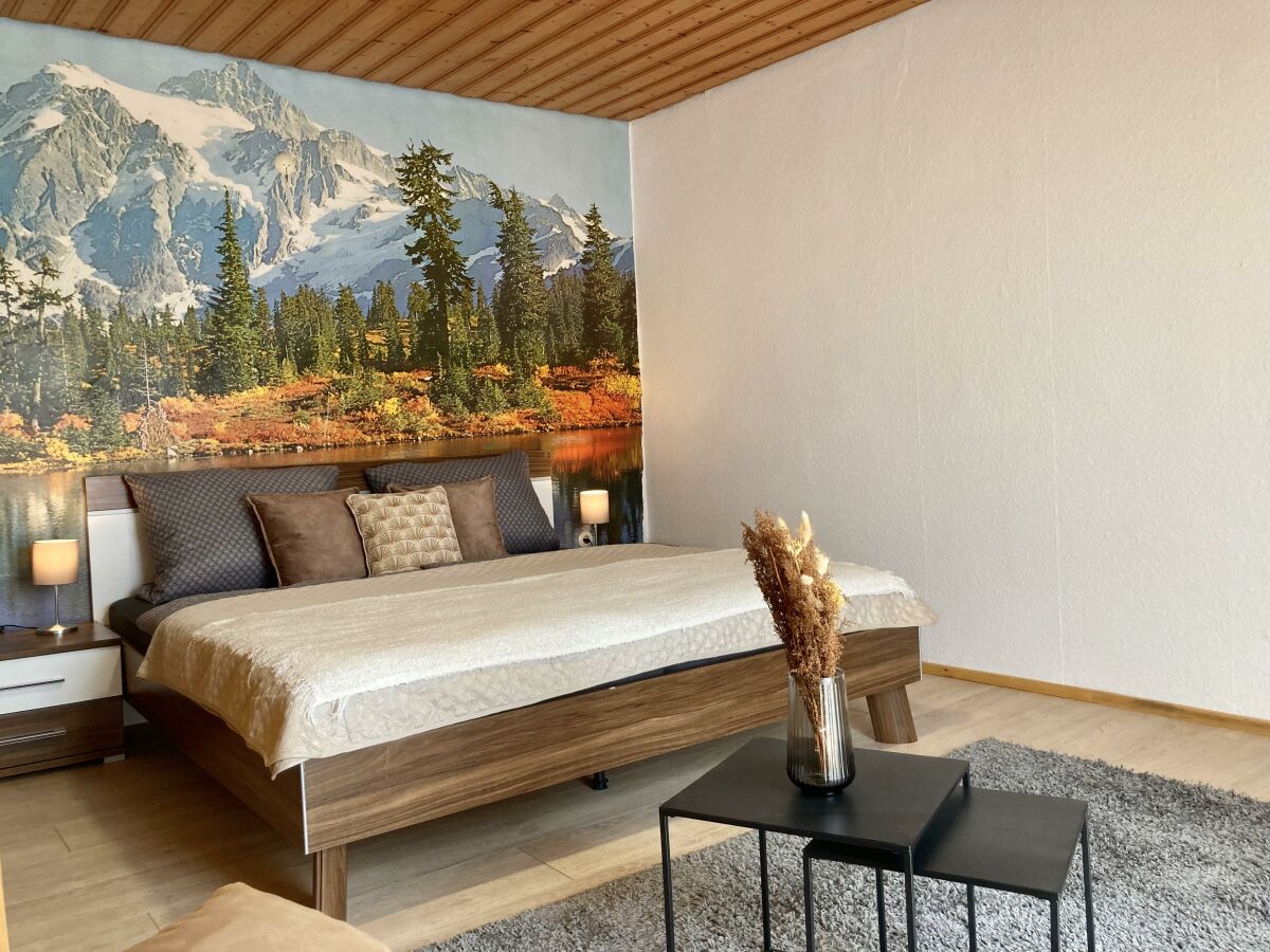 Apartment Ferienhaus Schäffer - Outdoor photo 2