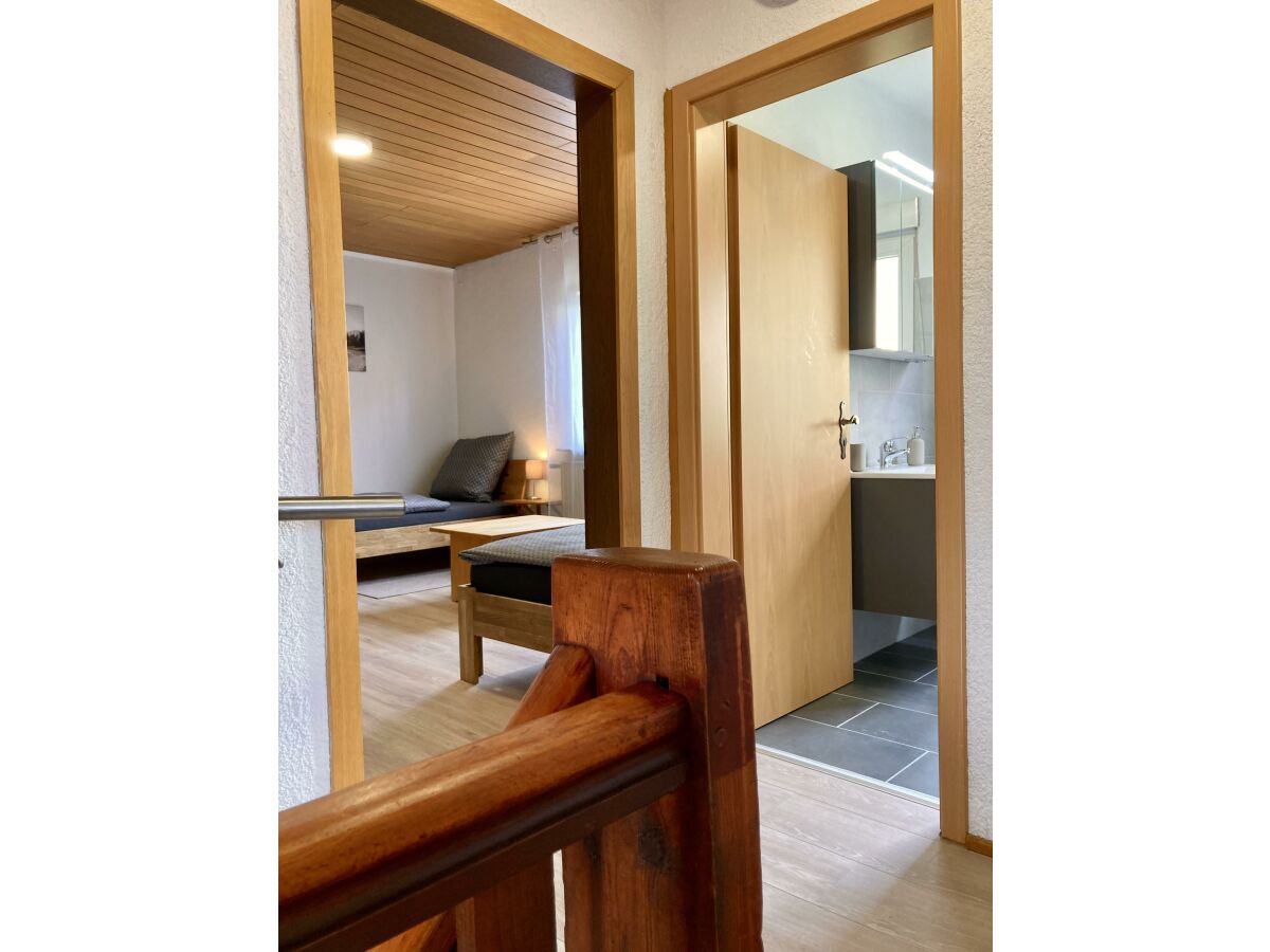 Apartment Ferienhaus Schäffer - Outdoor photo 3