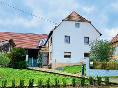 Apartment Ferienhaus Schäffer - Outdoor photo 5