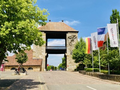 Apartment Ferienhaus Schäffer - Outdoor photo 7