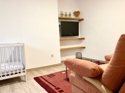 Apartment Ferienhaus Schäffer - Features photo 14