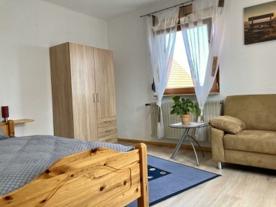 Apartment Ferienhaus Schäffer - Features photo 18