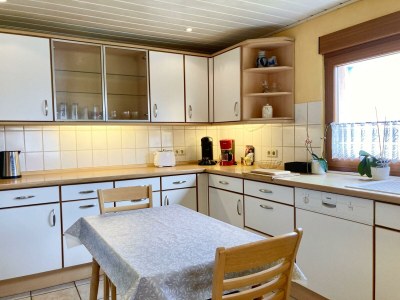 Apartment Ferienhaus Schäffer - Features photo 20