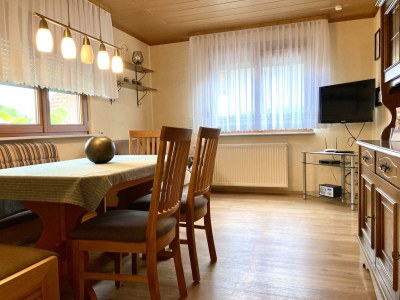 Apartment Ferienhaus Schäffer - Features photo 21