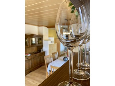 Apartment Ferienhaus Schäffer - Features photo 22