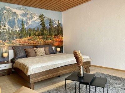 Apartment Ferienhaus Schäffer - Features photo 23