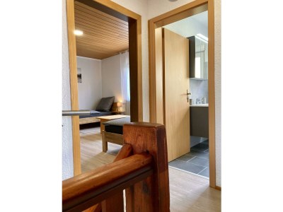 Apartment Ferienhaus Schäffer - Features photo 24