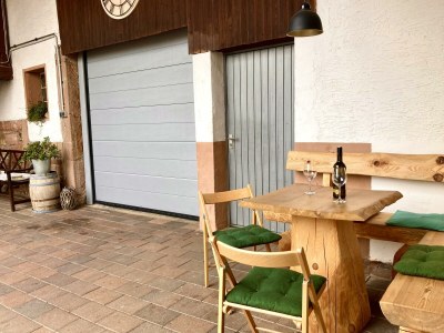 Apartment Ferienhaus Schäffer - Features photo 27