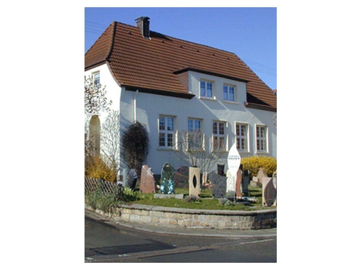 Apartment Appartement/Fewo, Dusche, WC, 1 Schlafraum