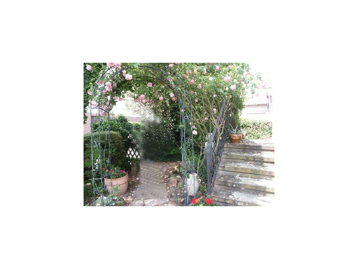 Apartment Appartement/Fewo, Dusche, WC, 1 Schlafraum - Outdoor photo 2