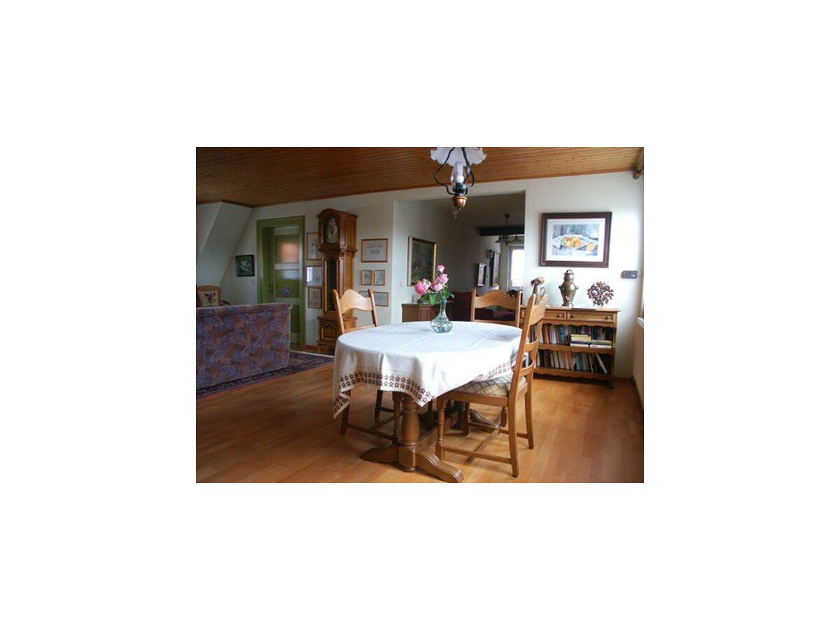 Apartment Appartement/Fewo, Dusche, WC, 1 Schlafraum - Features photo 4