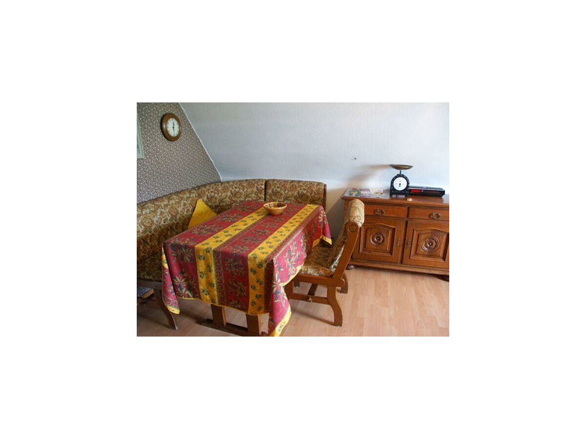 Apartment Appartement/Fewo, Dusche, WC, 1 Schlafraum - Features photo 5