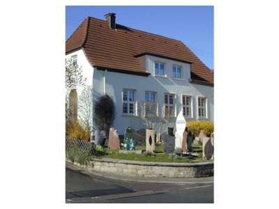 Apartment Appartement/Fewo, Dusche, WC, 1 Schlafraum in Schweigen-Rechtenbach - Apartment