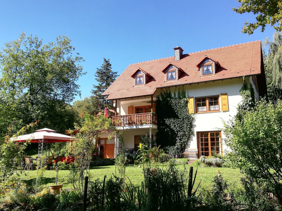 Apartment Appartement/Fewo, Dusche, WC, 1 Schlafraum - Outdoor photo 4