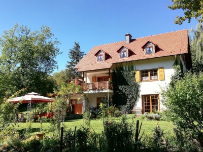 Apartment Appartement/Fewo, Dusche, WC, 1 Schlafraum - Outdoor photo 4