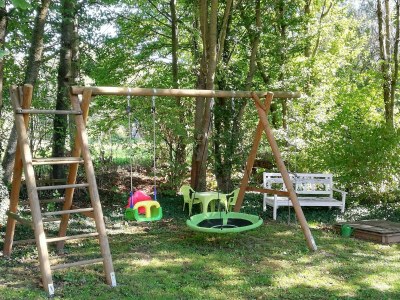 Apartment Appartement/Fewo, Dusche, WC, 1 Schlafraum - Outdoor photo 6