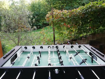 Apartment Appartement/Fewo, Dusche, WC, 1 Schlafraum - Outdoor photo 11