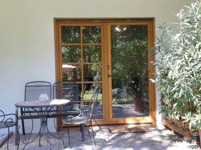 Apartment Appartement/Fewo, Dusche, WC, 1 Schlafraum - Features photo 14