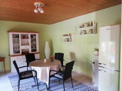 Apartment Appartement/Fewo, Dusche, WC, 1 Schlafraum - Features photo 15