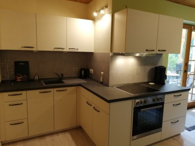 Apartment Appartement/Fewo, Dusche, WC, 1 Schlafraum - Features photo 16