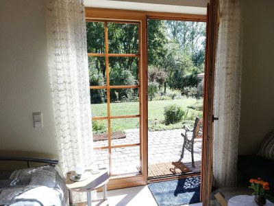 Apartment Appartement/Fewo, Dusche, WC, 1 Schlafraum - Features photo 17