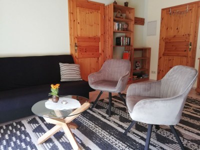 Apartment Appartement/Fewo, Dusche, WC, 1 Schlafraum - Features photo 18