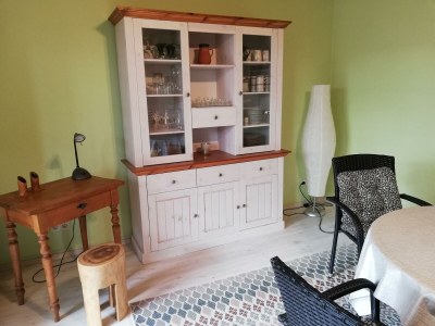 Apartment Appartement/Fewo, Dusche, WC, 1 Schlafraum - Features photo 19