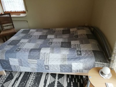 Apartment Appartement/Fewo, Dusche, WC, 1 Schlafraum - Features photo 20