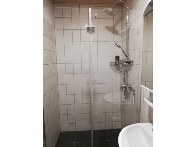 Apartment Appartement/Fewo, Dusche, WC, 1 Schlafraum - Features photo 21