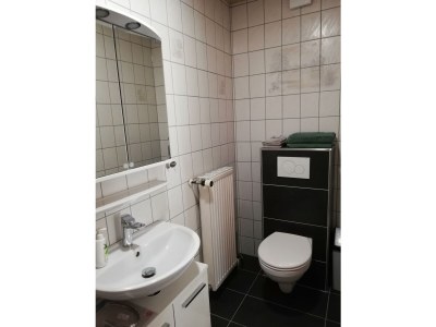 Apartment Appartement/Fewo, Dusche, WC, 1 Schlafraum - Features photo 22