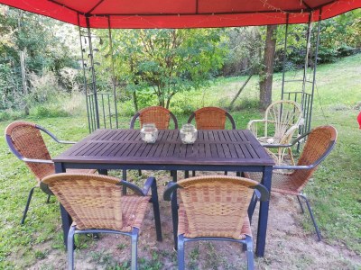 Apartment Appartement/Fewo, Dusche, WC, 1 Schlafraum - Features photo 23