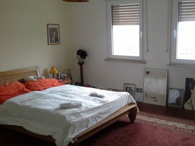 Apartment 6-Bett-Ferienhaus - Outdoor photo 2