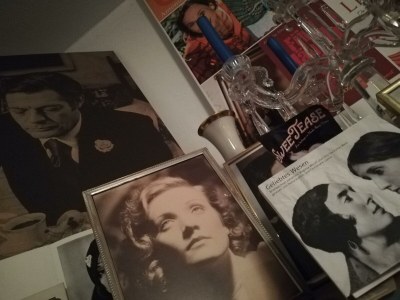 Apartment 6-Bett-Ferienhaus - Outdoor photo 9