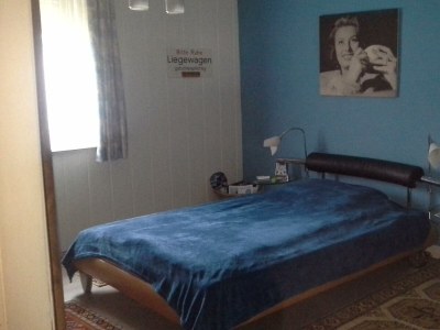 Apartment 6-Bett-Ferienhaus - Outdoor photo 14