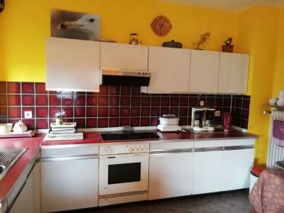 Apartment 6-Bett-Ferienhaus - Features photo 17