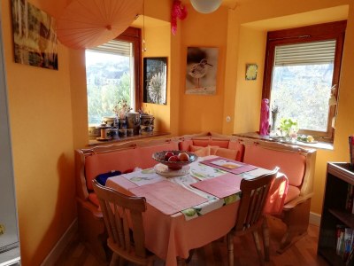 Apartment 6-Bett-Ferienhaus - Features photo 18