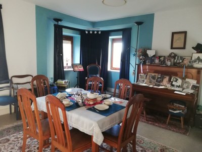 Apartment 6-Bett-Ferienhaus - Features photo 19