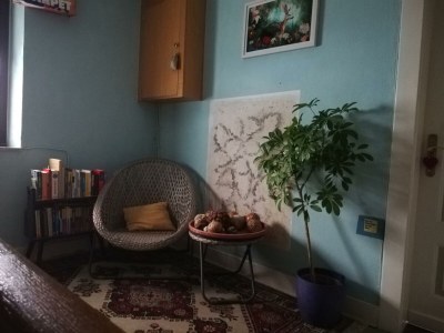 Apartment 6-Bett-Ferienhaus - Features photo 21