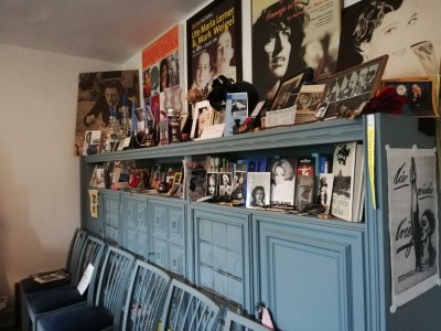 Apartment 6-Bett-Ferienhaus - Features photo 25