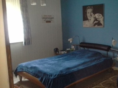 Apartment 6-Bett-Ferienhaus - Features photo 26