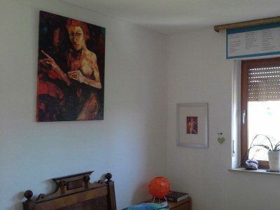 Apartment 6-Bett-Ferienhaus - Features photo 28