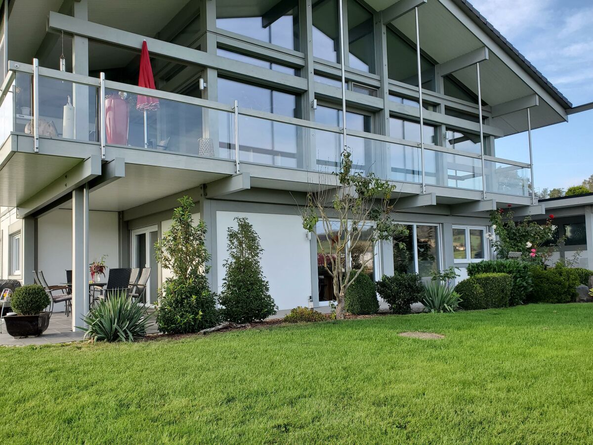 Apartment 6-Bett-Ferienwohnung - Outdoor photo 4