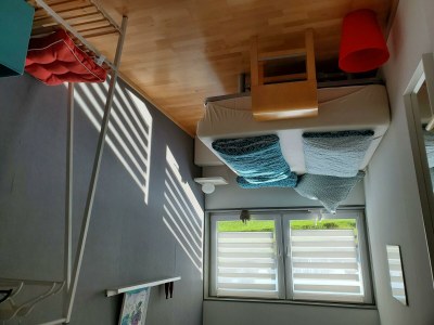 Apartment 6-Bett-Ferienwohnung in Alpenrod-Hirtscheid - Apartment